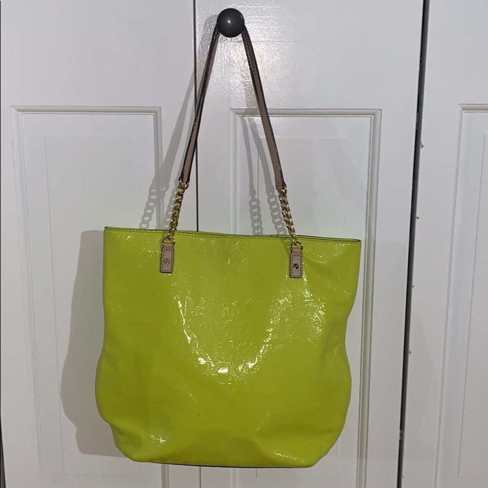 michael kors handbag